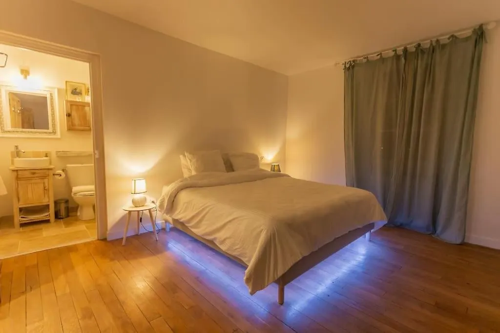 L'Estagnole Pour 2 Personnes, Jacuzzi, Hammam Villa Estaing  0*, Estaing (Aveyron) France