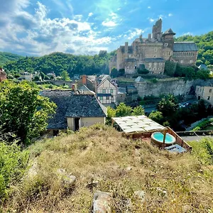 L'estagnole Hébergement de vacances